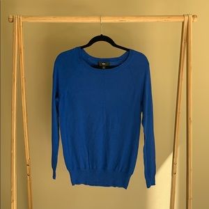 Mossimo Lightweight Long sleeve Sweater Size Large